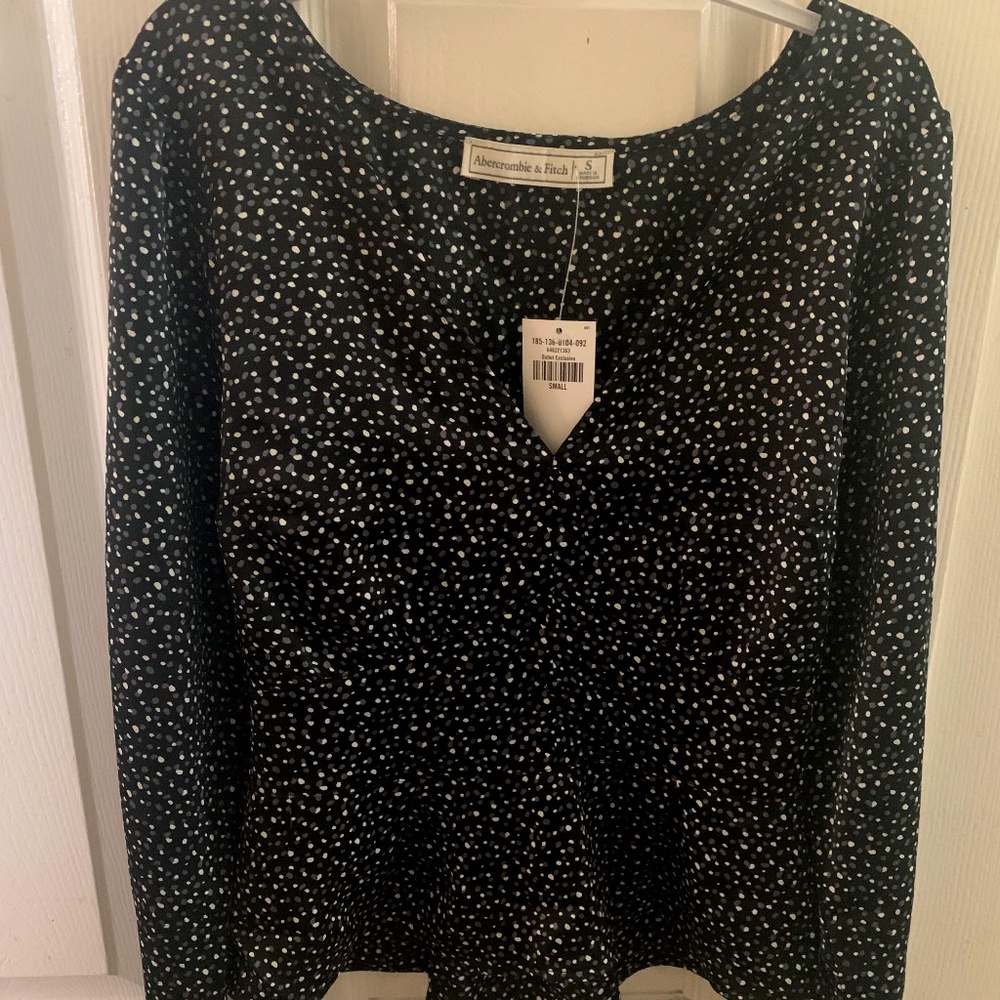 Abercrombie and Fitch Shirt